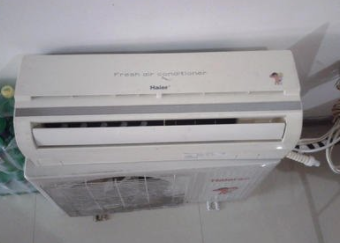 空調(diào)移機(jī)注意事項