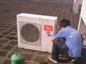 空調(diào)移機(jī)注意事項